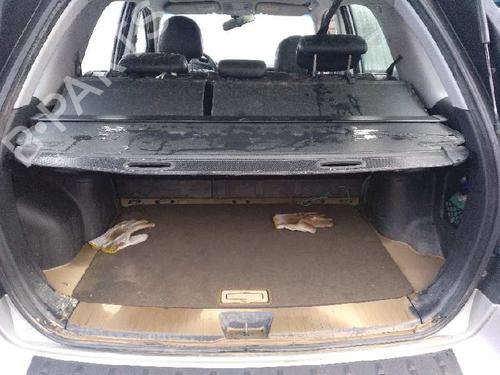 Right front steering knuckle KIA SPORTAGE II (JE_, KM_) 2.0 CRDi | BP5933515M26 