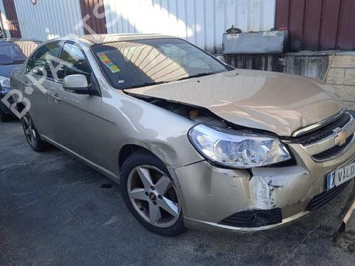 Display monitor CHEVROLET EPICA (KL1_) 2.0 | BP10695314C48 