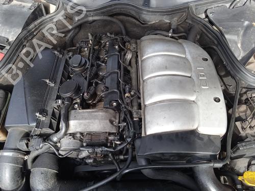 Front right window mechanism MERCEDES-BENZ C-CLASS Coupe (CL203) C 220 CDI (203.706) | BP21189995C23 