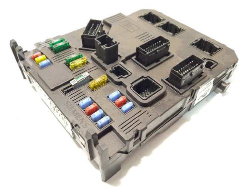Used Fuse box PEUGEOT 407 SW (6E_, 6D_) [2004-2011]  10865223