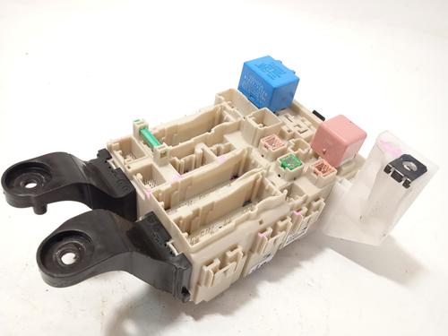 Used Fuse box Fuse box 26599634 26599634