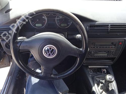 Front wiper motor VW PASSAT B5.5 Variant (3B6) 1.9 TDI | BP25739882M29  - Image 20