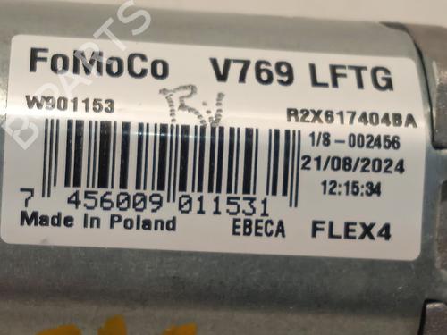 Viskermotor bagrude FORD TOURNEO CUSTOM V362 Bus (F3) 1.0 EcoBoost PHEV | BP30095888M102