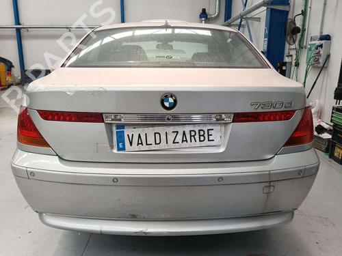 Rim BMW 7 (E65, E66, E67) 730 d | BP37793368C45 - Image 30