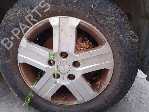 Right headlight OPEL VIVARO A Bus (X83) 1.9 DTI (F7, J7, A07) | BP19302959C29