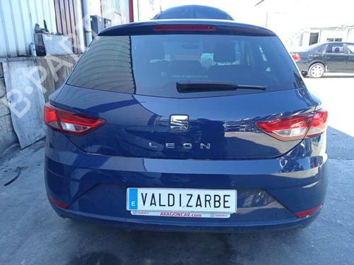 Electronic module SEAT LEON (5F1) 1.4 TSI | BP13295962M83  - Image 13