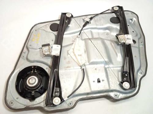 Front left window mechanism MERCEDES-BENZ M-CLASS (W164) ML 350 CDI 4-matic (164.125, 164.124) | BP8589242C22 