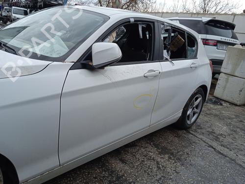 Tailgate lift support BMW 1 (F20) 116 d | BP24363734C138 