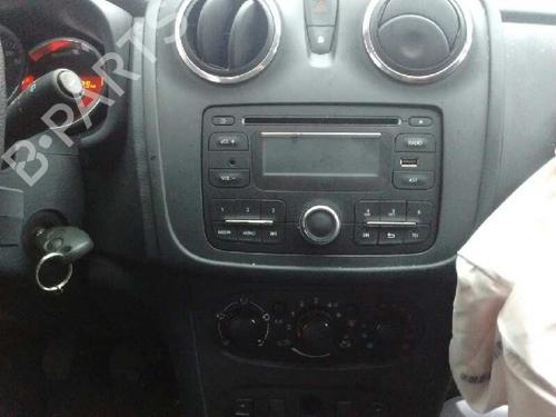 ABS pump DACIA SANDERO II  | BP1138341M43 
