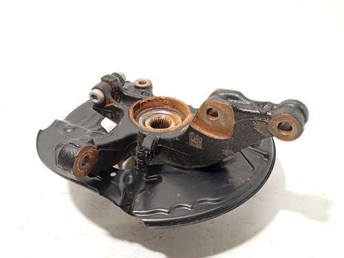 Right front steering knuckle FORD KUGA III (DFK) 2.5 FHEV | BP32860695M26 - Image 2