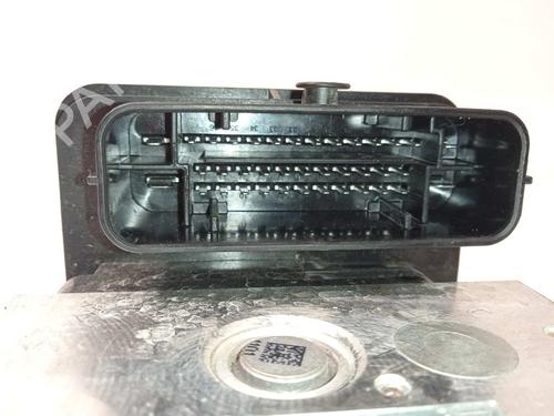 ABS pump RENAULT MEGANE IV Grandtour (K9A/M/N_) 1.5 dCi 110 | BP26208087M43 