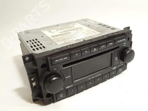 Used Radio Radio 7839308 7839308