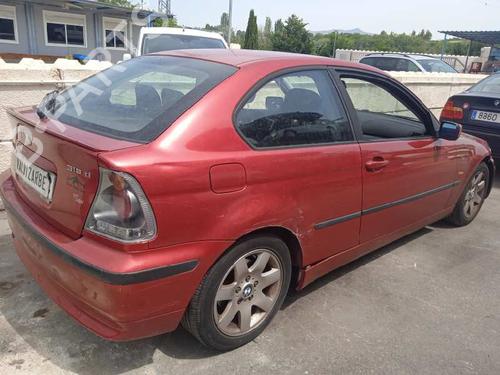 Gearbox BMW 3 Compact (E46) | BP10083675M3 - Image 9