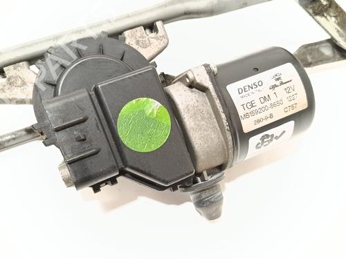 Front wiper motor FORD KA (RU8) 1.3 TDCi | BP34461870M29 - Image 4