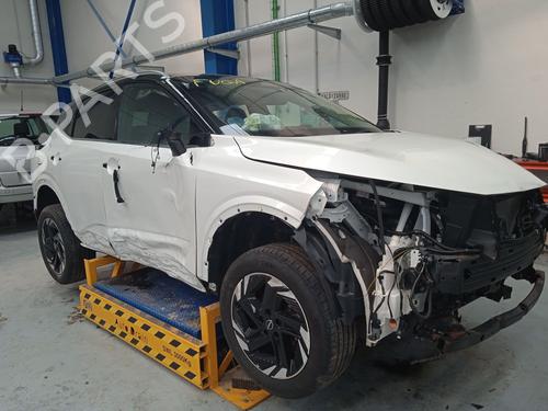 Left front window switch NISSAN QASHQAI III (J12) 1.3 DIG-T | BP33691517I27  - Image 8