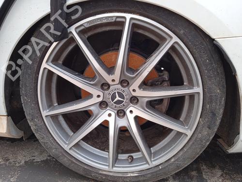 Right front steering knuckle MERCEDES-BENZ E-CLASS (W213) | BP25888147M26