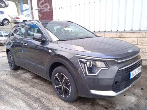 KIA NIRO II (SG2) 1.6 GDi Hybrid (141 hp) 1592219