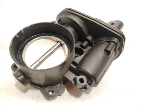 Used Throttle body Throttle body CUPRA LEON Sportstourer (KL8, KU8, KUD) 1.5 eTSI (150 hp) 33537316 33537316