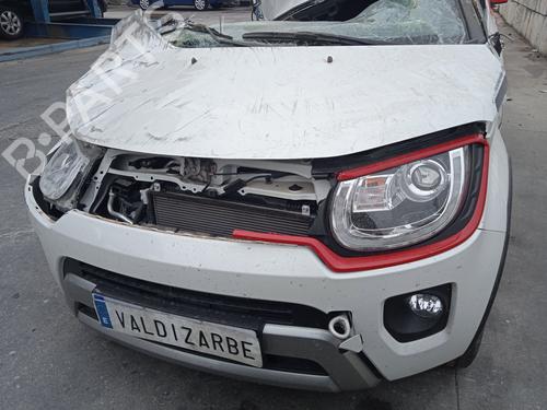 Electronic module SUZUKI IGNIS III (MF, FF) 1.2 Hybrid (ATK412) | BP30001060M83  - Image 9