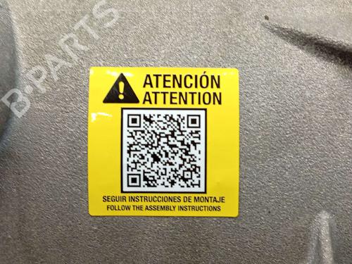 Gearbox JAGUAR F-PACE (X761) 2.0 TD4 AWD | BP37486932M3 - Image 6
