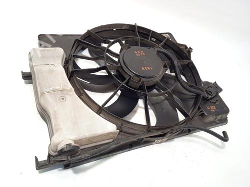 Radiator fan KIA RIO IV (YB, SC, FB) 1.2 CVVT 25380H8150