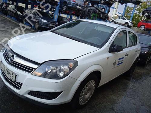 Right front door OPEL ASTRA H (A04) 1.3 CDTI (L48) | BP11789651C3 