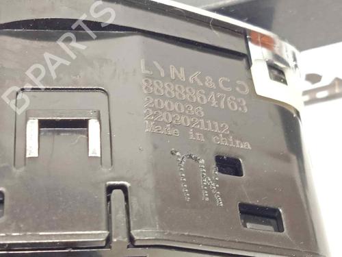 Ignition barrel LYNK & CO 01 PHEV | BP17787589M48 