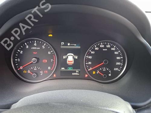 Instrument cluster KIA STONIC (YB) | BP27299172C47