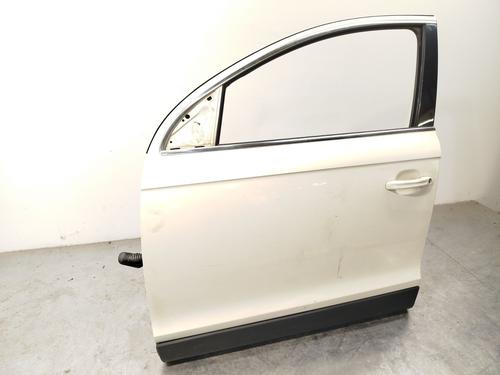 Left front door AUDI Q7 (4LB) 3.0 TDI quattro | BP28293701C2 