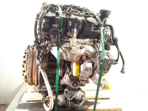 Used Engine BMW 1 (F20) 116 d (116 hp) 24315663