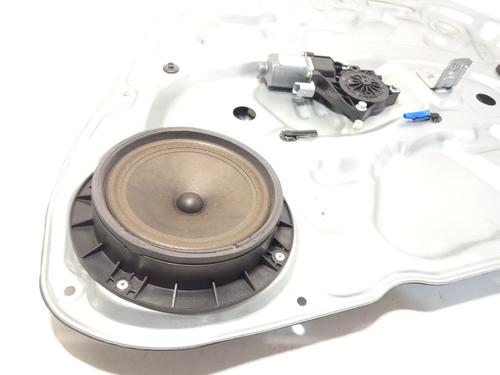 Front right window mechanism HYUNDAI i30 (FD) | BP23209587C23 - Image 2