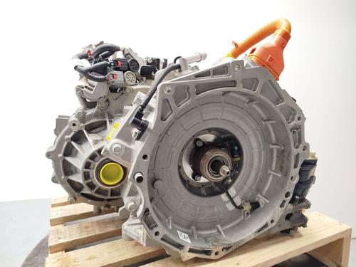 Used Gearbox Gearbox 39408962 39408962