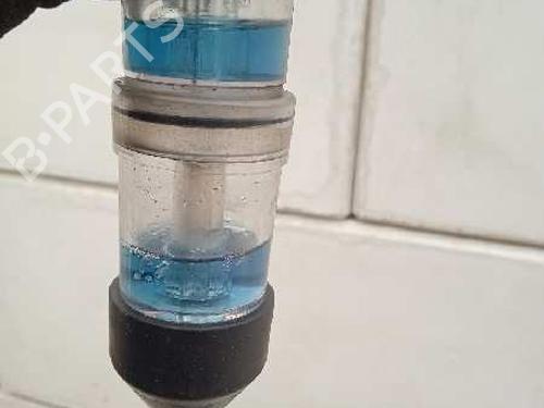 Throttle body VW CRAFTER 30-35 Bus (2E_)  | BP7291041M82 