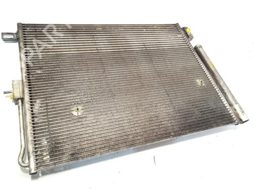 AC radiator JEEP GRAND CHEROKEE IV (WK, WK2) 3.0 CRD V6 4x4 | BP24466594M32