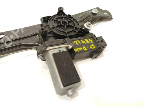 Front right window mechanism JEEP AVENGER (J2) Electric | BP36779454C23 - Image 2