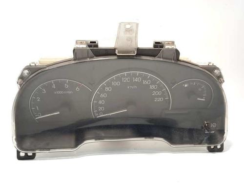 Instrument cluster TOYOTA AVENSIS VERSO (_M2_) 2.0 D (CLM20_, CLM20R) | BP8271458C47 