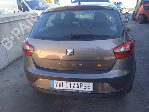 Electronic module SEAT IBIZA IV (6J5, 6P1) | BP16195568M83