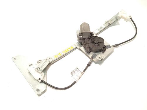 Used Front right window mechanism CITROËN C3 II (SC_) 1.6 BlueHDi 100 (99 hp) 16311872