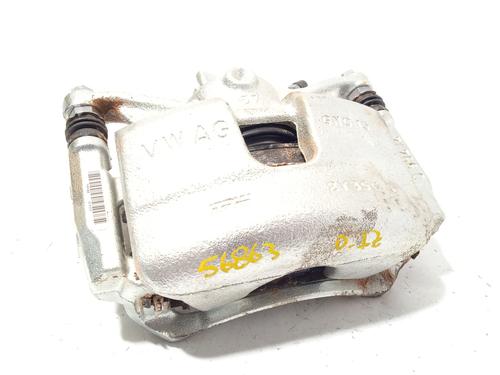Used Left front brake caliper SEAT LEON (KL1, KLG) 1.0 TSI (110 hp) 29604215