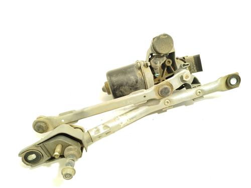 Front wiper motor PEUGEOT 107 (PM_, PN_) 1.0 | BP25137264M29 