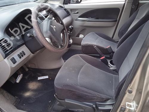 Left front window switch MITSUBISHI GRANDIS (NA_W) 2.0 DI-D (NA8W) | BP28538867I27 - Image 21