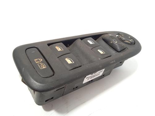 Used Left front window switch Left front window switch 22729337 22729337