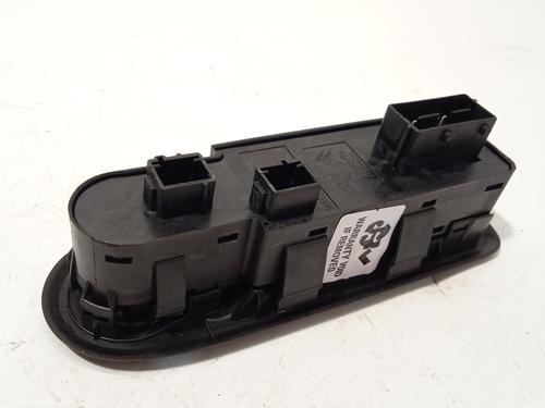 Left front window switch PEUGEOT 308 I (4A_, 4C_) 1.6 HDi | BP29073323I27