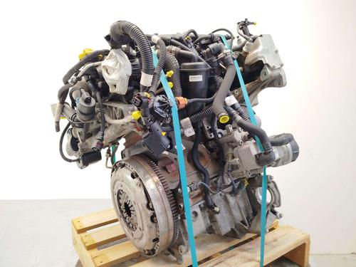 Used Engine Engine 37640829 37640829