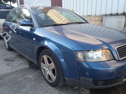 Front left window mechanism AUDI A4 B6 Avant (8E5) 2.5 TDI quattro | BP29207227C22 