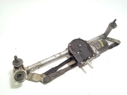 Used Front wiper motor VW POLO V (6R1, 6C1) [2009-2022]  13571690