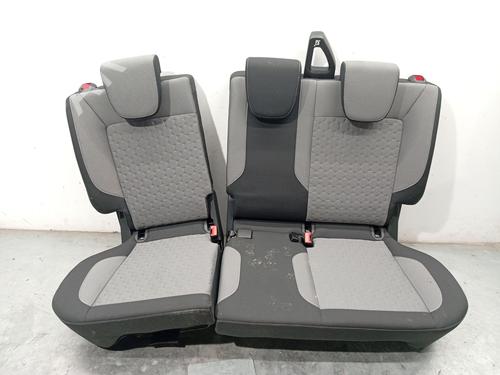 Seats set FORD TOURNEO CUSTOM V362 Bus (F3) 1.0 EcoBoost PHEV | BP32114568C78