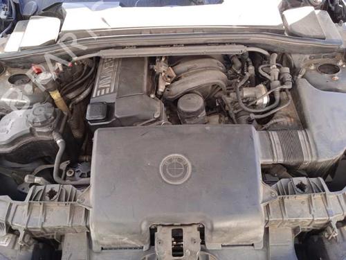 ECU airbags BMW 1 (E87) 116 i | BP8918647M53 