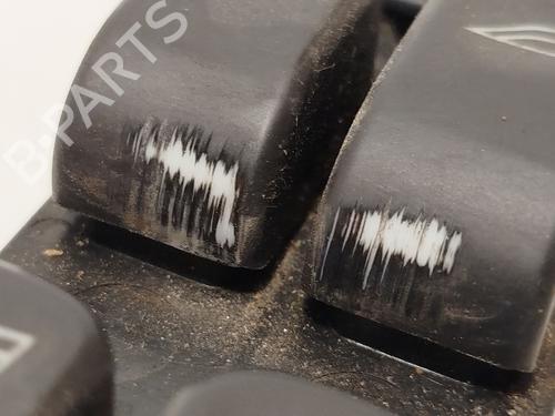 Left front window switch JAGUAR X-TYPE I (X400) 2.0 D | BP25623939I27 - Image 3