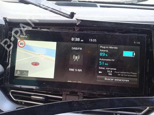 Electronic module KIA NIRO I (DE) 1.6 GDI Plug-in Hybrid | BP13882976M83